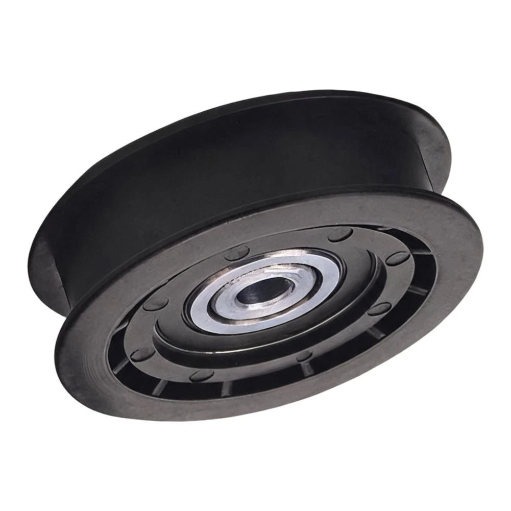 Idler Pulley for ECKA30 Mower (Replacement Tensioner Belt Wheel)