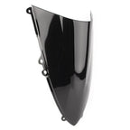 Windshield for Ducati Panigale 899/1199/1199R/1199S (2011-2017) Black