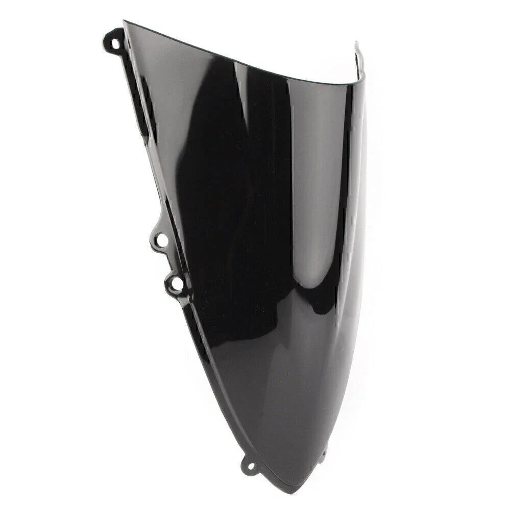 Windshield for Ducati Panigale 899/1199/1199R/1199S (2011-2017) Black