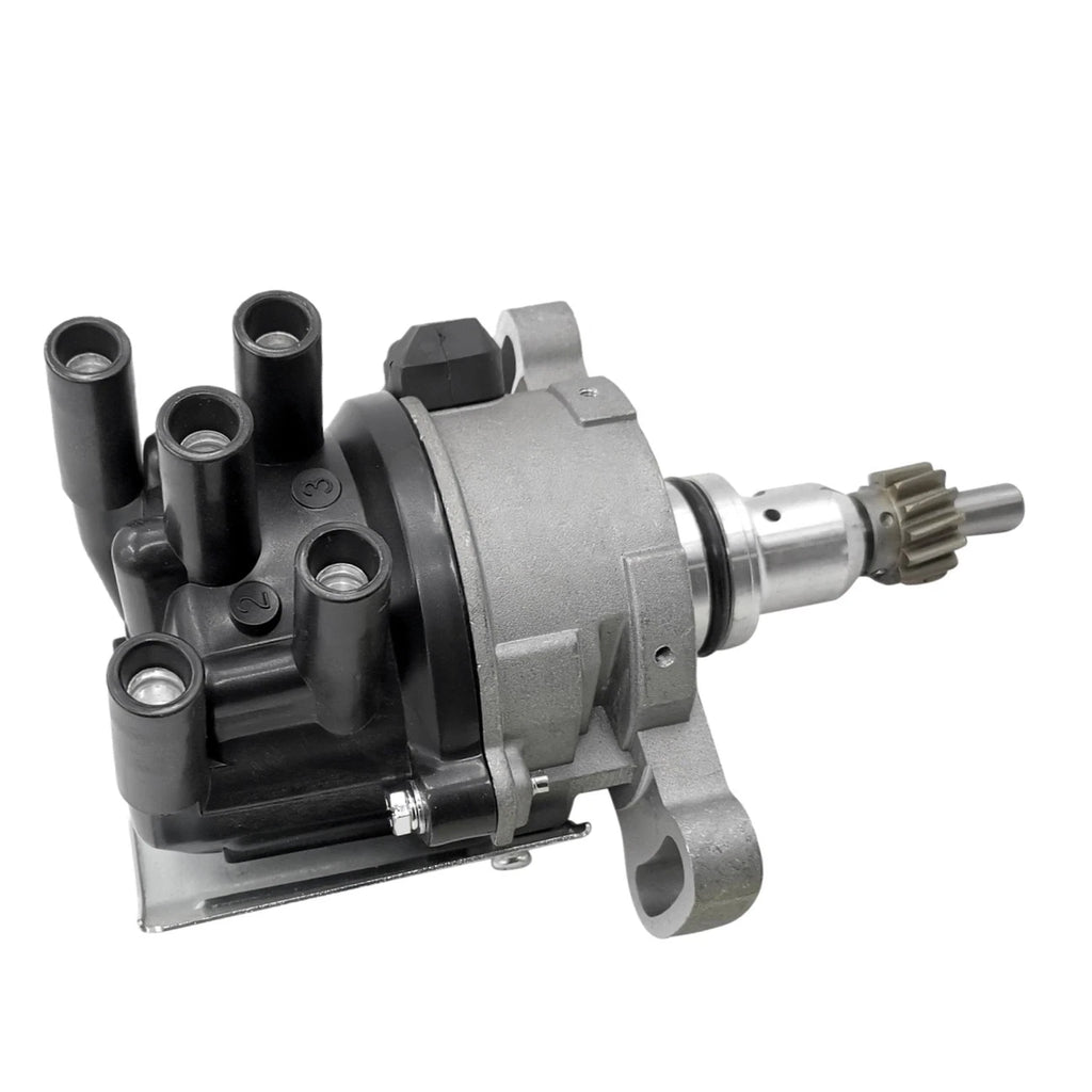 Distributor with Cap & Rotor for Toyota (1990–1991)