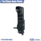 Right Door Lock Actuator Motor for Ford Explorer, Freestyle, Mustang, Taurus X (2006-2010)