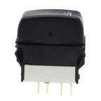 1pc Dome Lamp Rocker Switch for Kenworth Interior Reading Light Switch