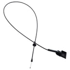 Hood Release Cable for Chevrolet C3500 1988–1994 (912-183, 912183)
