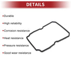 Oil Pan Gasket No.52108332AB for Chrysler 300 (2005–2014) & Dodge Charger (2010–2018)
