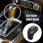 Gear Lever Shifter Knob for Toyota Prius (2010–2015) Bright Black