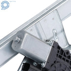 Power Window Regulator with Motor for Ford F-450 Super Duty (2017–2020)