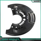 Brake Backing Plate for Subaru Baja, Forester, Outback (2003–2004) 26290FE050