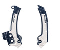 Acerbis X Grip Frame Guard for Husqvarna Offroad Motorcycles (2023–2024)