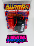 Floating Lanyard for Yamaha Superjet 650 701 (1990–1997) - Red