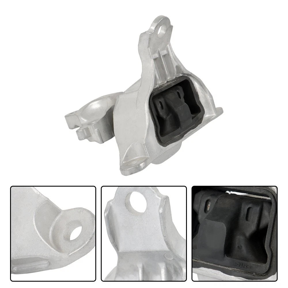 3Pcs Engine Motor & Transmission Mount Set 9957 for Honda Civic (2016–2019)