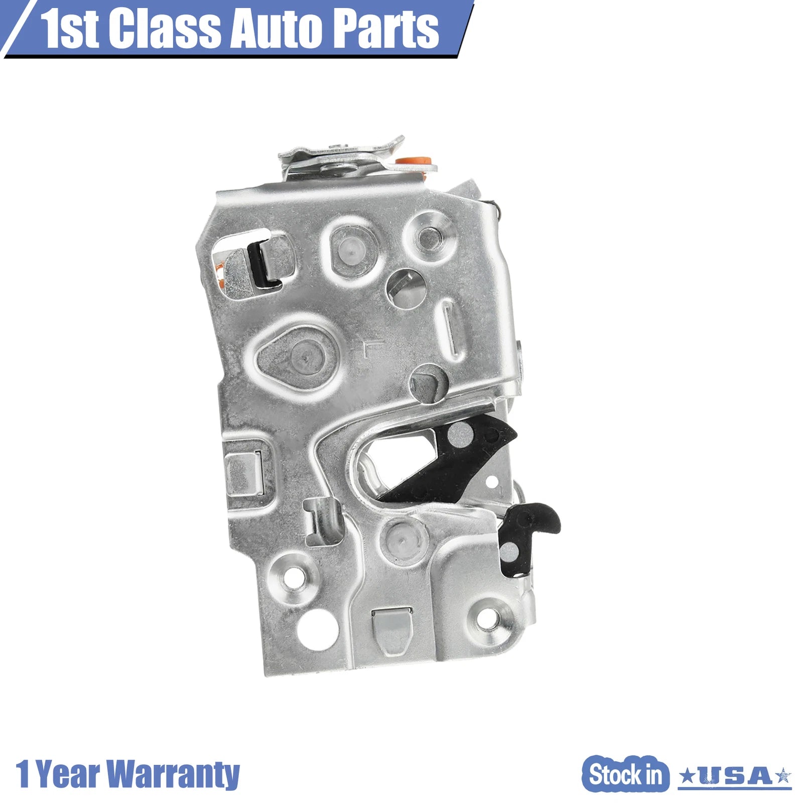 Door Latch Assembly for Chevrolet Astro (1992–2005)