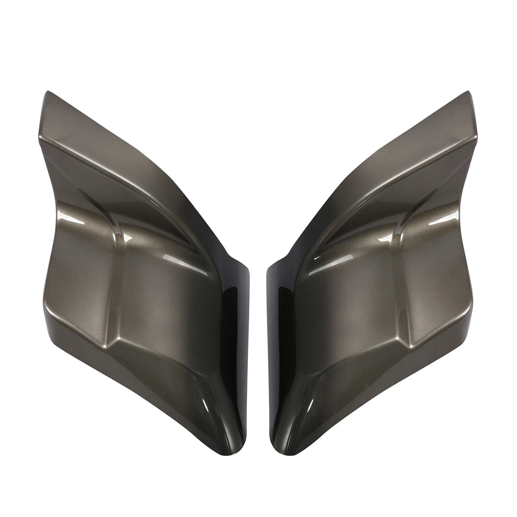 Stretched Side Fairings Covers for Harley Road King, Street Glide (2014–2023)