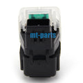 Starter Relay Solenoid for Kawasaki KSF400 KFX400 (2003–2005, 2007) 27010-S024