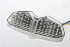 LED Taillight with Integrated Turn Signals for Yamaha YZF R6 (2003–2005), XTZ1200 (2012–2014)