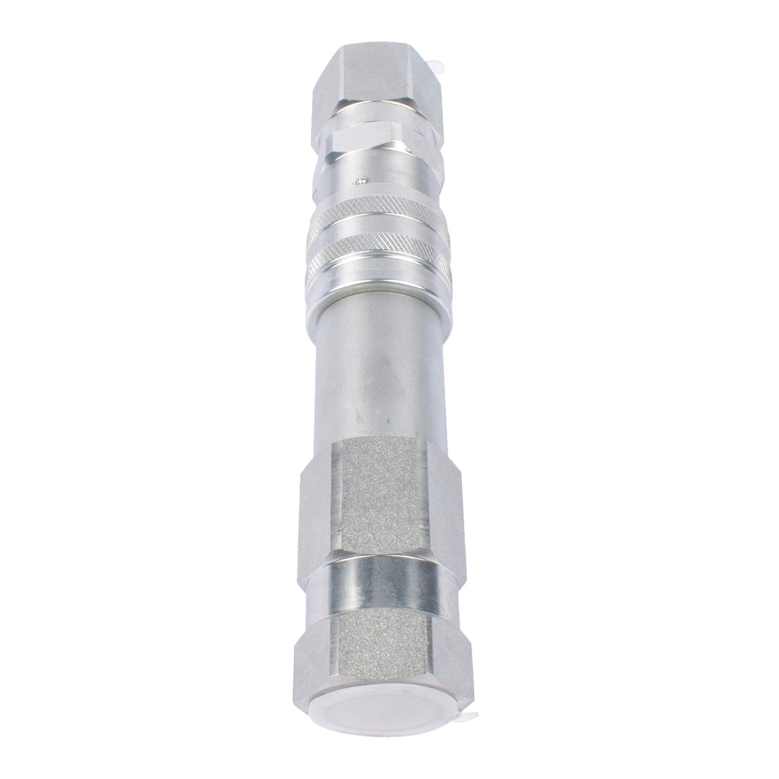 Flat Face Coupler Kit for Bobcat Loader Excavator
