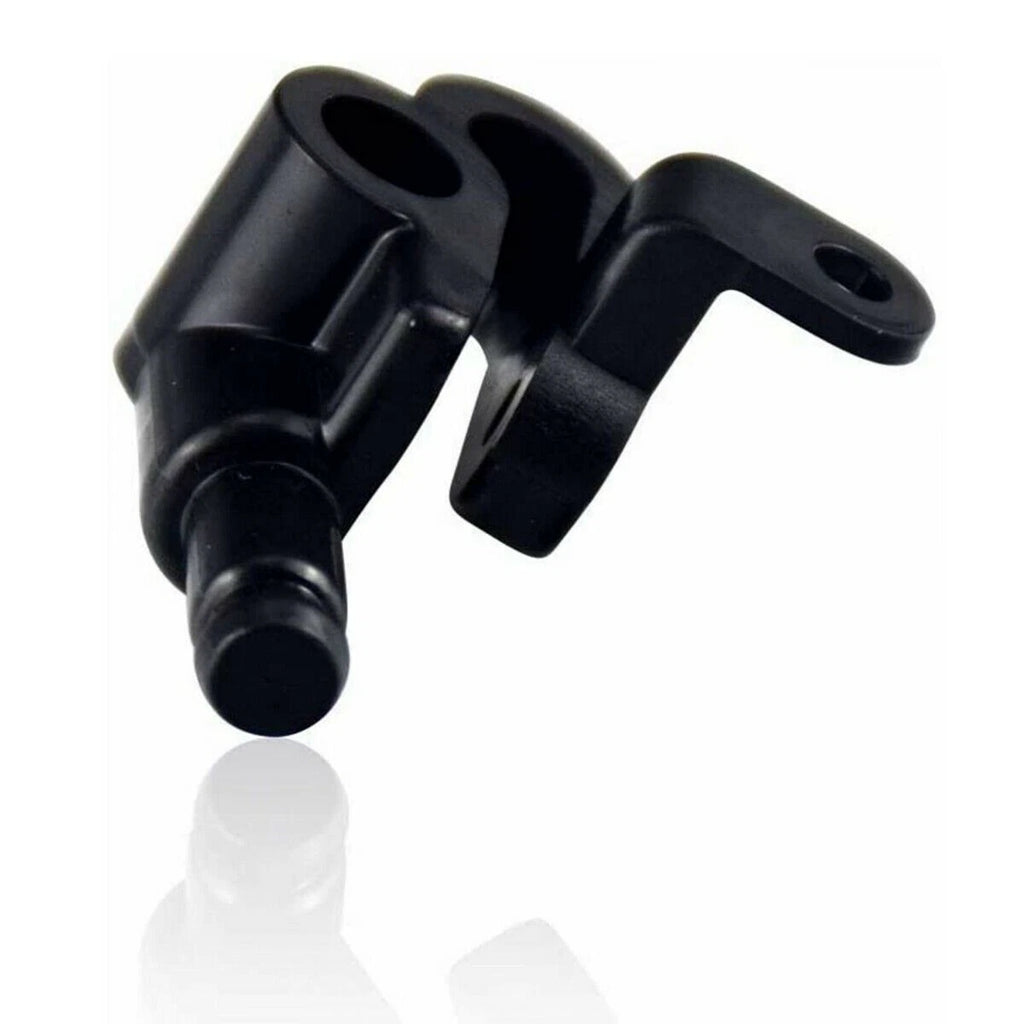 2 Pcs Carb Cam Follower Lever for Johnson Evinrude OMC Outboard (N/A)