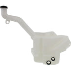 Washer Reservoir for Chevrolet Corvette (2005–2013) with Cap