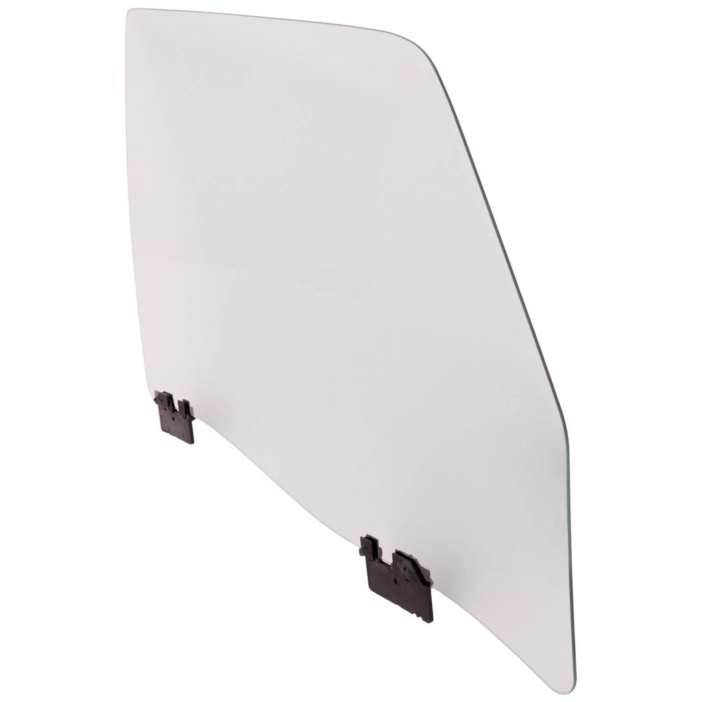 Front Passenger Door Glass for Jeep Commander