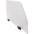 Front Passenger Door Glass for Jeep Commander