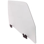 Front Passenger Door Glass for Jeep Commander