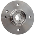 2X Wheel Hubs for Mini Cooper (Front Driver & Passenger Side)