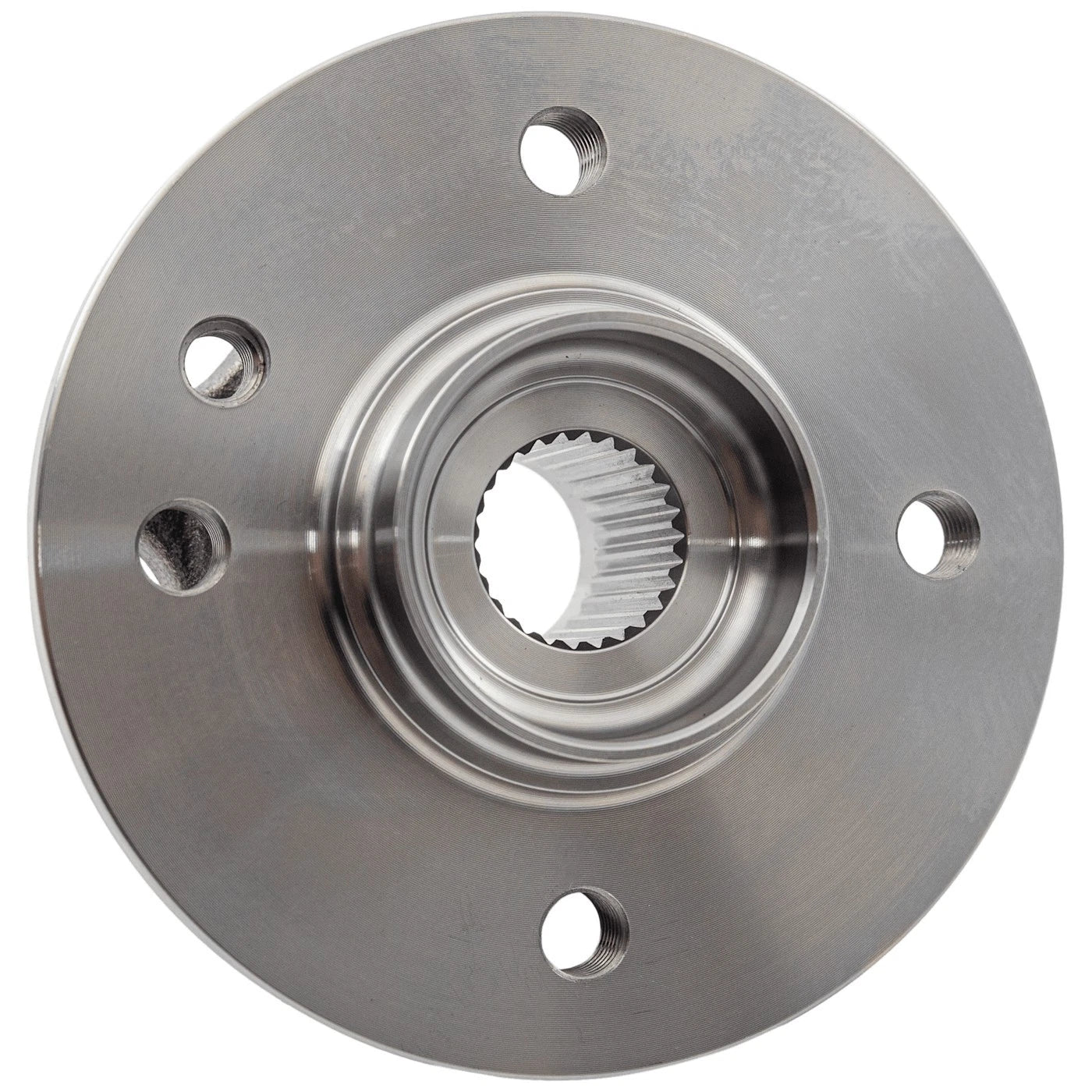 2X Wheel Hubs for Mini Cooper (Front Driver & Passenger Side)