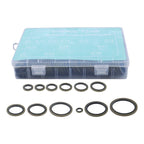 Set of 378 NBR Metal Bonded Sealing Washers for Various Applications