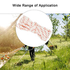 Garden Yard Starter Rope for Easy Installation (330 Kg Load)