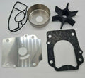Water Pump Impeller Kit for Suzuki Outboard 70 80 90HP (DF70A DF80A) 17400-87L01