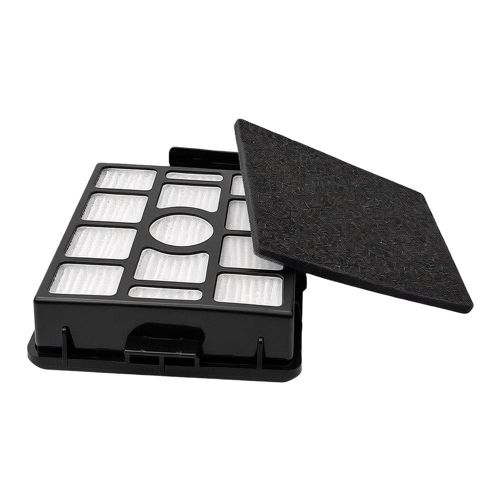 HEPA Filter for Shark Vacuum Cleaners (No Tools Needed)