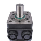 Char-Lynn H Series Hydraulic Motor for Eaton (4-Bolt Mount)