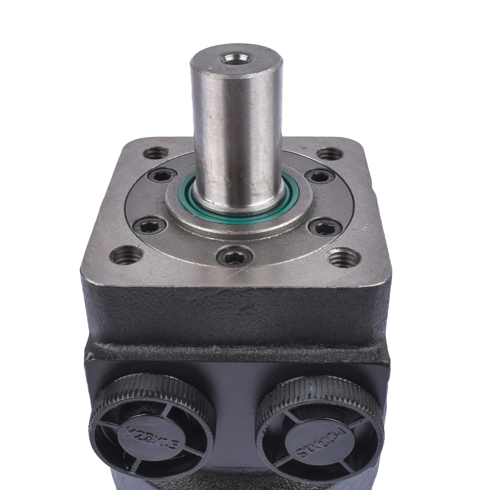 Char-Lynn H Series Hydraulic Motor for Eaton (4-Bolt Mount)