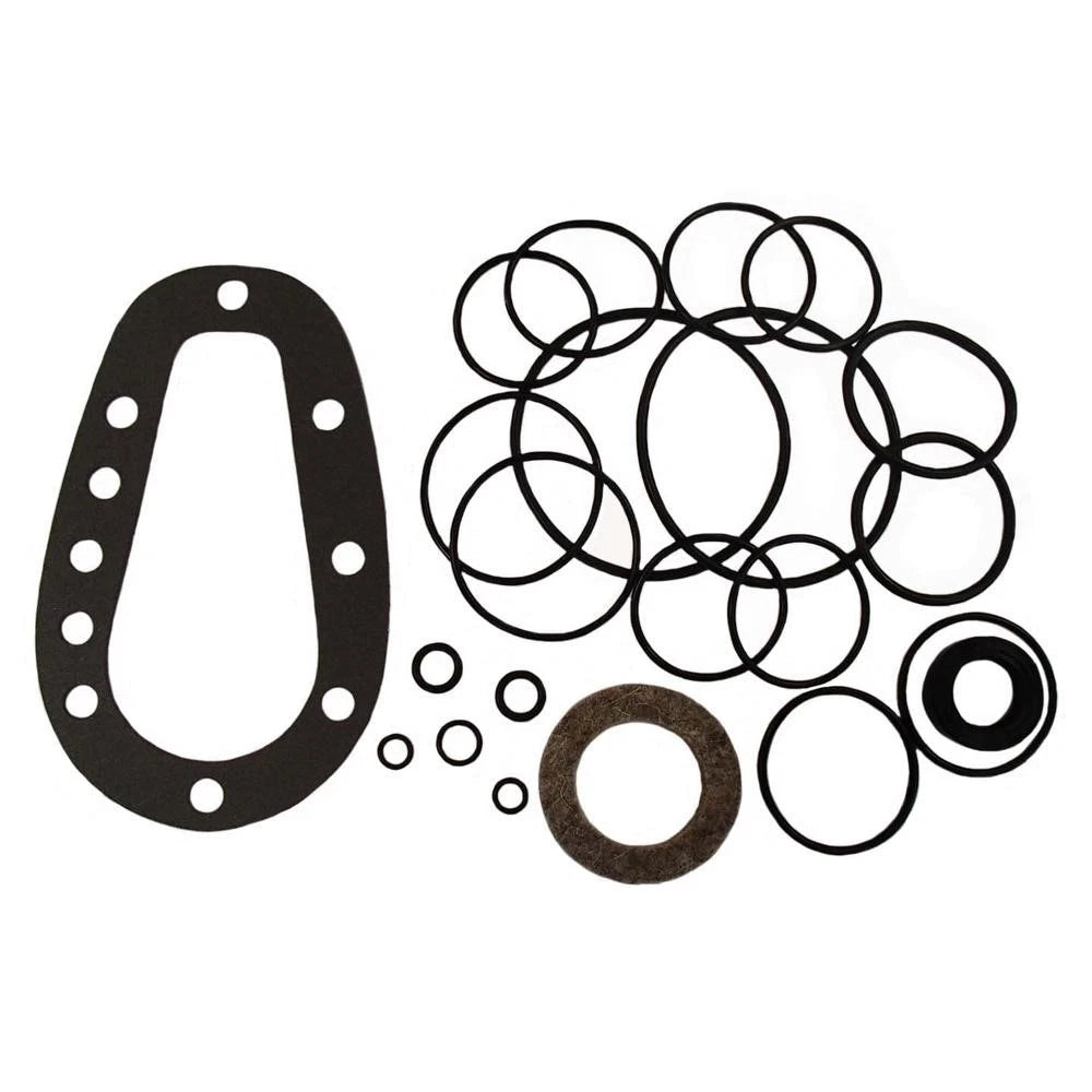Power Steering Repair Kit for Ford/New Holland (Replaces 81821988)