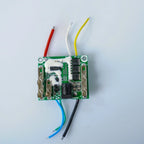 Protection Board 21V 5S for 5-Series Lithium Batteries (Power Tools)