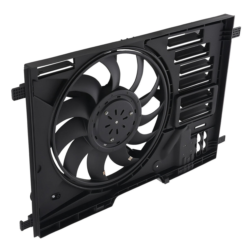 Radiator Cooling Fan 3 Pin for Ford Escape 2.5L (2017–2019)