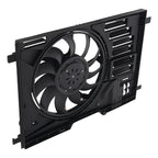 Radiator Cooling Fan 3 Pin for Ford Escape 2.5L (2017–2019)