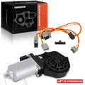 Right Window Motor for Ford Mustang (1994–2004)