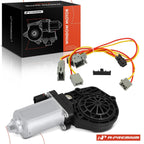 Right Window Motor for Ford Mustang (1994–2004)