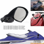 Right Rearview Mirror for Yamaha WaveRunner VX1100 Deluxe/Sport/Cruise (2002-2008)