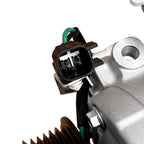 AC Compressor Replacement for Lincoln MKZ 3.0L (2017-2020)