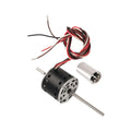 2 Speed Split Capacitor Motor for Fasco Coleman 6000 8000 Series (1468-306, D1092)