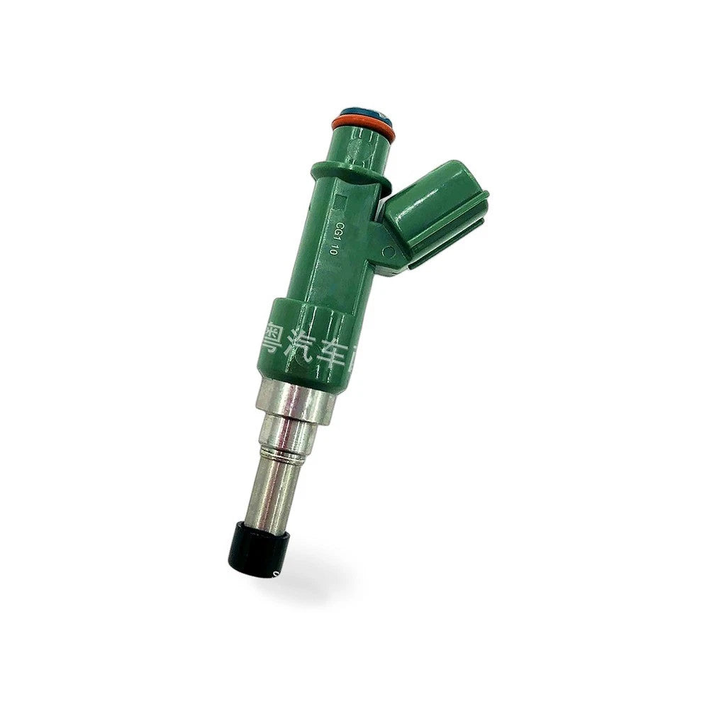 Fuel Injector for Toyota Hilux Fortuner Innova 2TR-FE (2005–2020) 23250-0C050