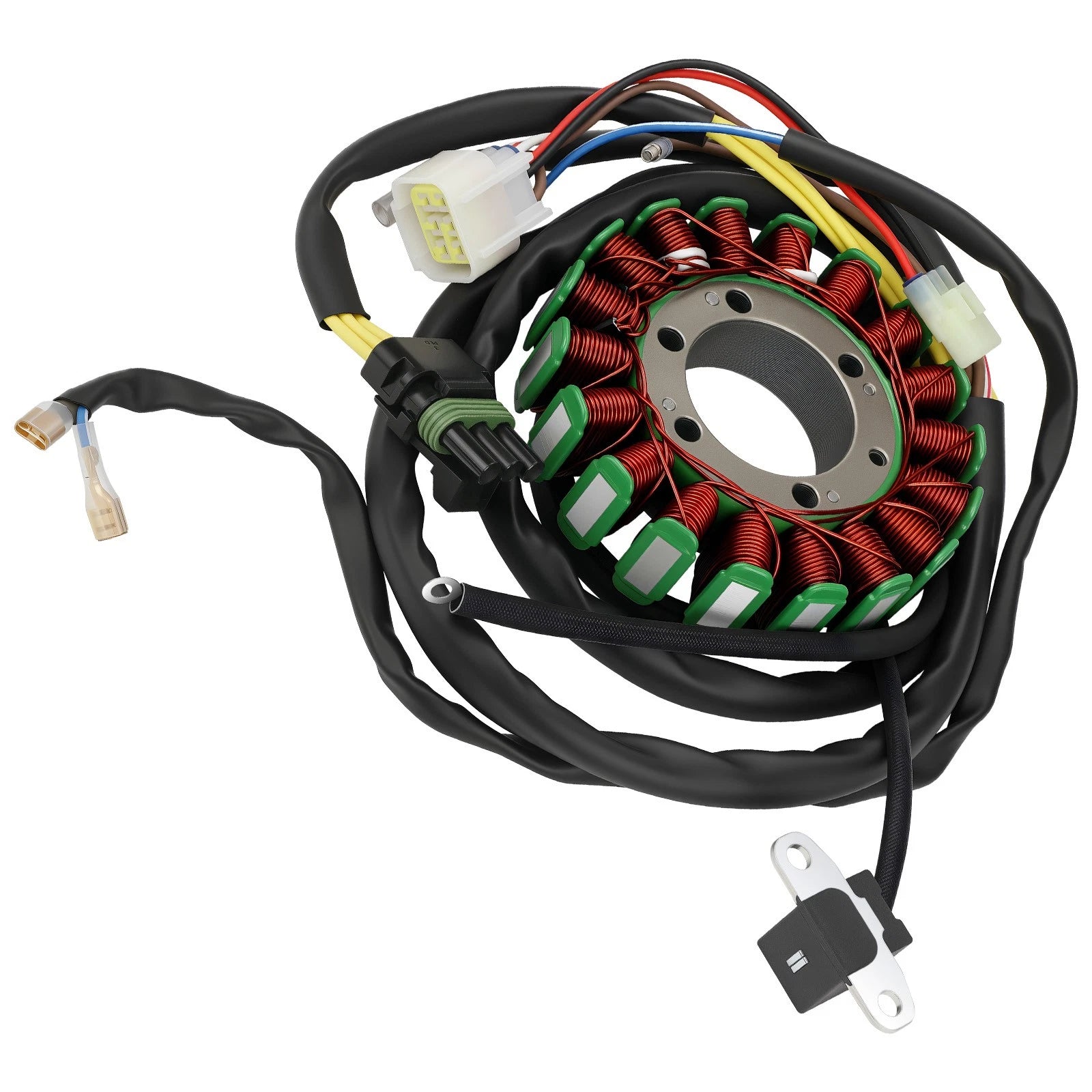 Stator for Polaris Hawkeye 400 2x4, Scrambler 500 4x4 (2009–2013) 3090061