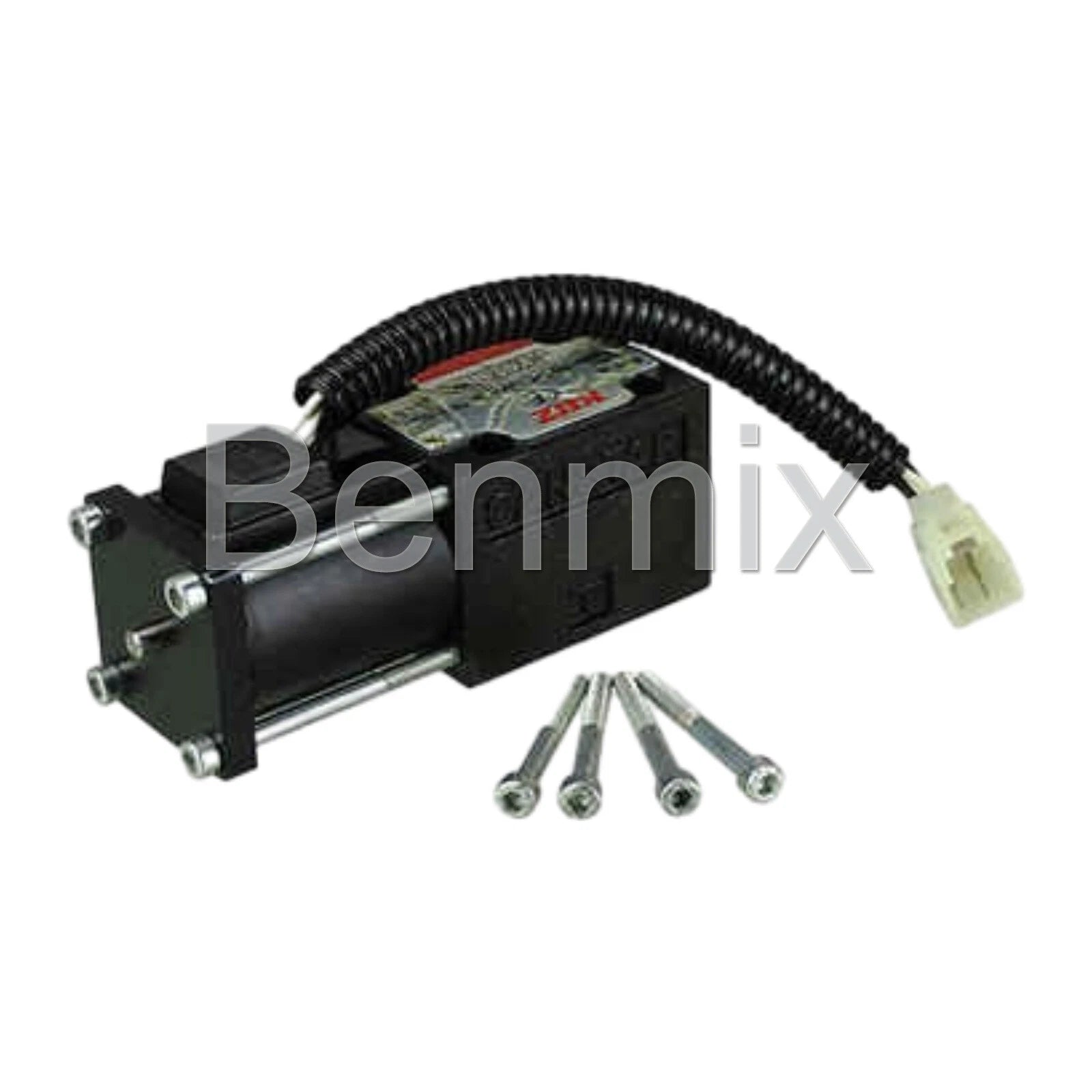 Solenoid Valve 1632431 for Hyster Forklift CPCD10-35 FD/G15-35 D/G20-30G (–)