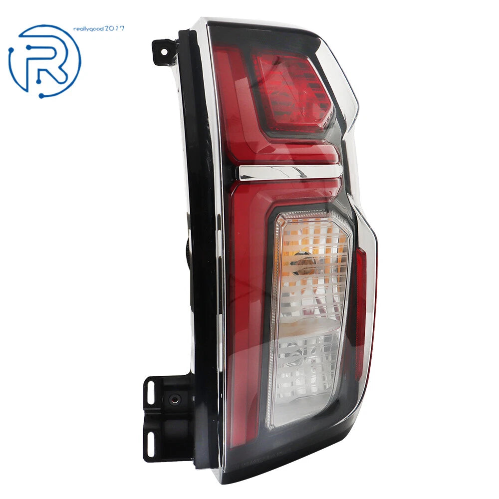 LED Tail Light for Chevrolet Tahoe Suburban (2021-2022)