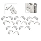 25 x Connecting Rod Crankshaft Main Bearings for Suzuki GSXR600 (2004-2023)