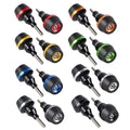 CNC Frame Sliders Fairing Guard Crash Pad for Yamaha YZF R1 (2016–2017)