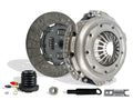 Clutch Kit with Slave for Ford F150 F250 (1997–2008)