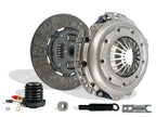 Clutch Kit with Slave for Ford F150 F250 (1997–2008)