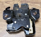 Trunk Latch for Lincoln Mark VIII (1993–1996)